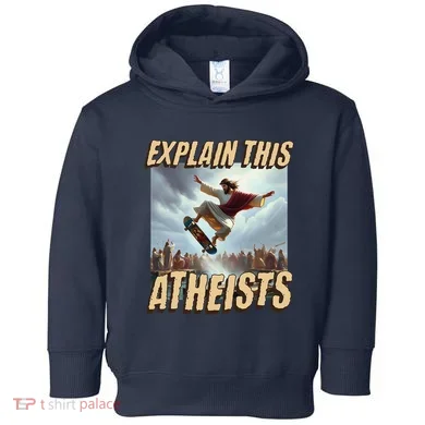 Toddler Hoodie