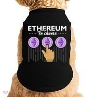 Ethereum To Choose Doggie Tank thumb 0