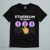 Ethereum To Choose T-Shirt thumb 5