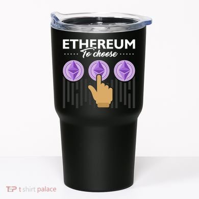 Ethereum To Choose Tumbler