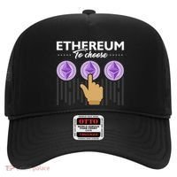 Ethereum To Choose Hat thumb 0
