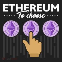 Ethereum To Choose Hat thumb 2
