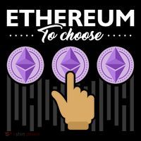 Ethereum To Choose Visor thumb 3
