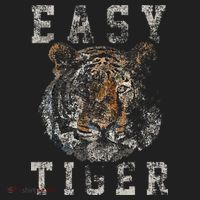 Easy Tiger Distressed Casualchic Women's Sweatshirt thumb 2