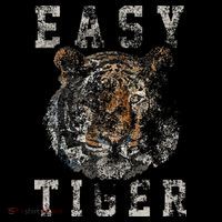 Easy Tiger Distressed Casualchic Hoodie thumb 7