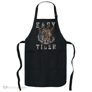 Easy Tiger Distressed Casualchic Apron