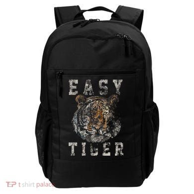 Easy Tiger Distressed Casualchic Backpack