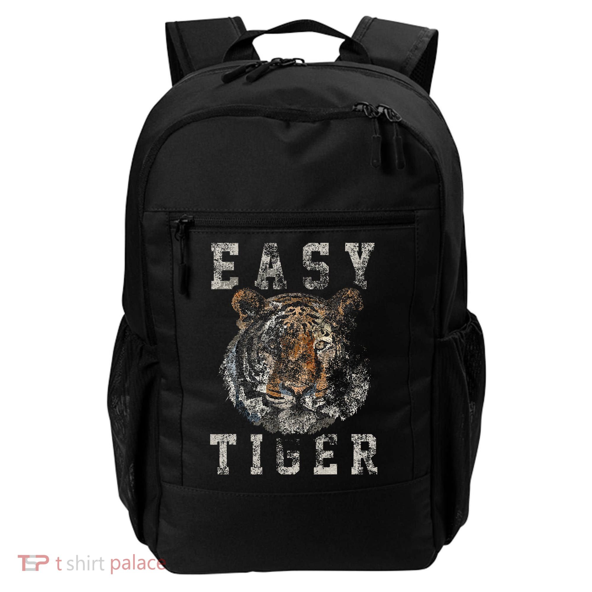 Easy Tiger Distressed Casualchic Backpack