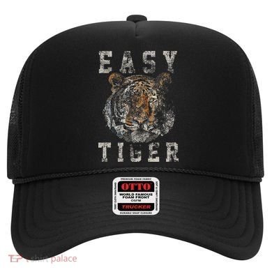 Easy Tiger Distressed Casualchic Hat