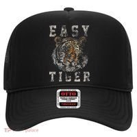 Easy Tiger Distressed Casualchic Hat thumb 0