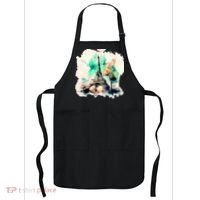 Eiffel Tower Apron thumb 0
