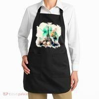 Eiffel Tower Apron thumb 2