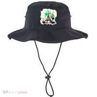 Eiffel Tower Bucket Hat thumb 0
