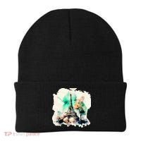 Eiffel Tower Beanie thumb 0