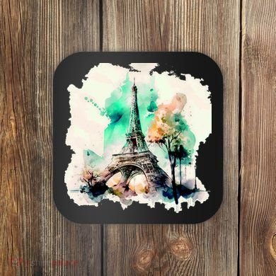 Eiffel Tower Coaster