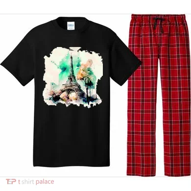 Pajama Set