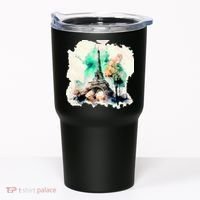 Eiffel Tower Tumbler thumb 0
