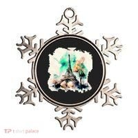 Eiffel Tower Ornament thumb 0