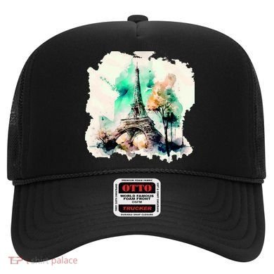 Eiffel Tower Hat