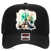 Eiffel Tower Hat thumb 0