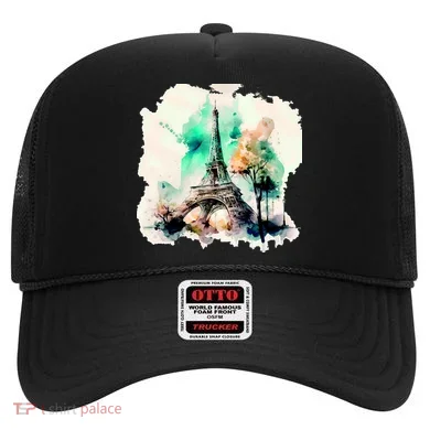 Eiffel Tower Hat