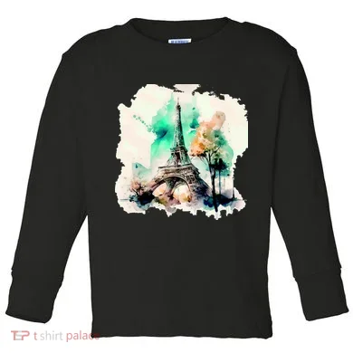 Toddler Long Sleeve