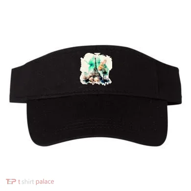 Eiffel Tower Visor
