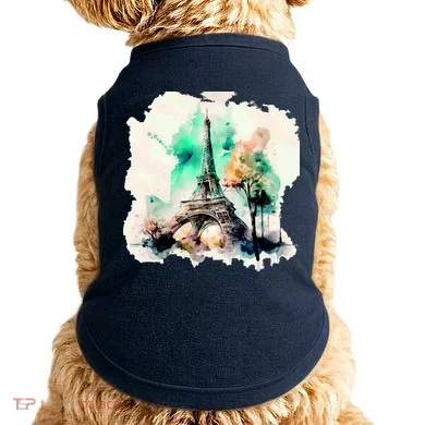 Doggie Tank