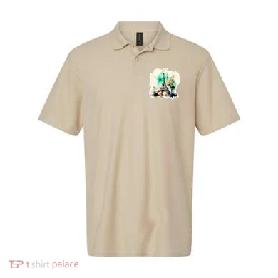 Eiffel Tower Polo
