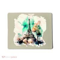 Eiffel Tower Mousepad thumb 0