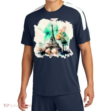 Soccer Jersey