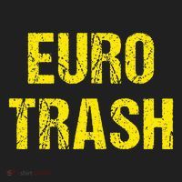 Euro Trash Women's Sweatshirt thumb 2