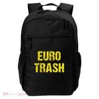 Euro Trash Backpack thumb 0
