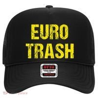 Euro Trash Hat thumb 0