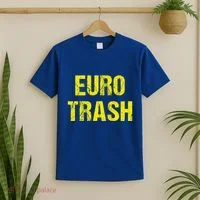 Euro Trash T-Shirt thumb 2