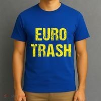 Euro Trash T-Shirt thumb 3