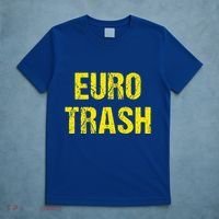 Euro Trash T-Shirt thumb 5