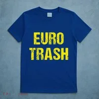 Euro Trash T-Shirt thumb 5