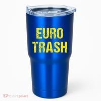 Euro Trash Tumbler thumb 0