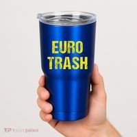 Euro Trash Tumbler thumb 2