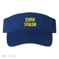 Euro Trash Visor thumb 0