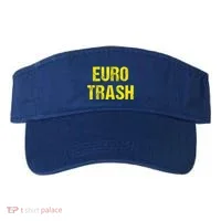 Euro Trash Visor thumb 0