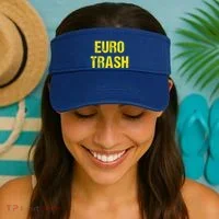Euro Trash Visor thumb 2
