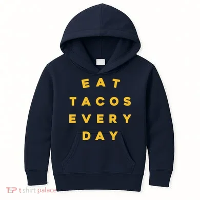 Kids Hoodie