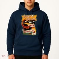 Escape To Florida Open The Lockdown Libs Tour Hoodie thumb 2