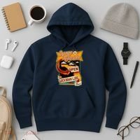 Escape To Florida Open The Lockdown Libs Tour Hoodie thumb 3