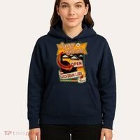 Escape To Florida Open The Lockdown Libs Tour Hoodie thumb 5
