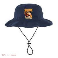 Escape To Florida Open The Lockdown Libs Tour Bucket Hat thumb 0