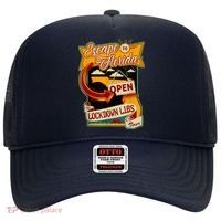 Escape To Florida Open The Lockdown Libs Tour Hat thumb 0