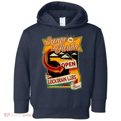 Toddler Hoodie